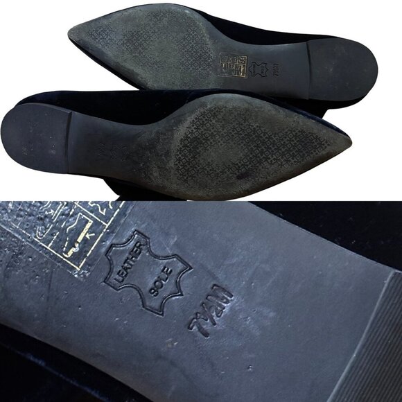 Tory Burch Flats - Picture 3 of 3